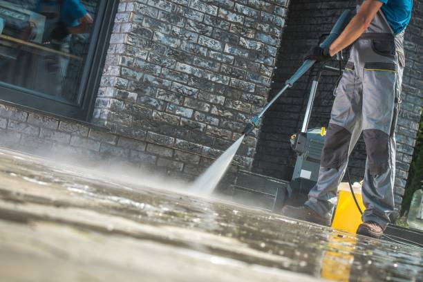 Best Solar Panel Cleaning  in Linden, CA